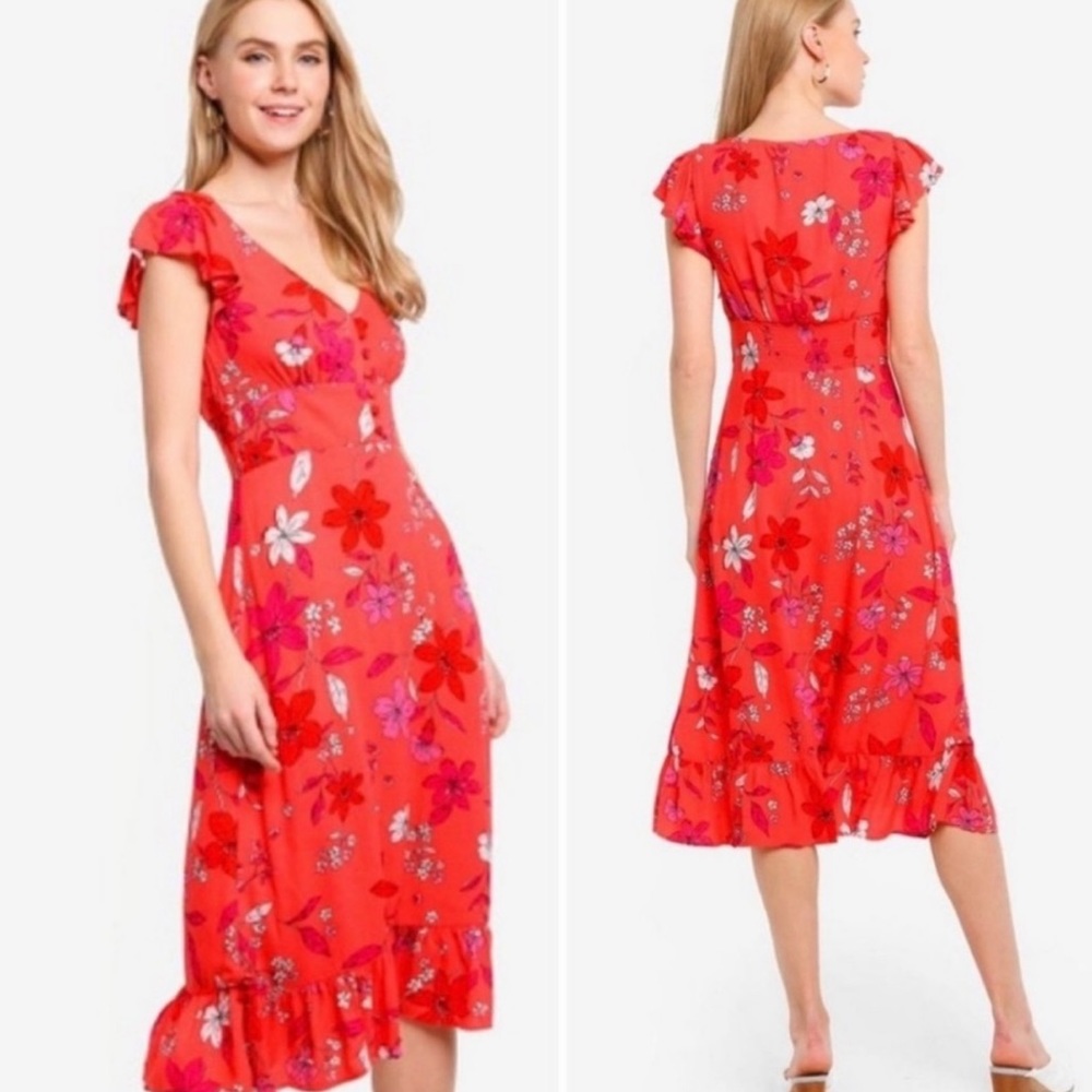 Banana Republic Maxi dress